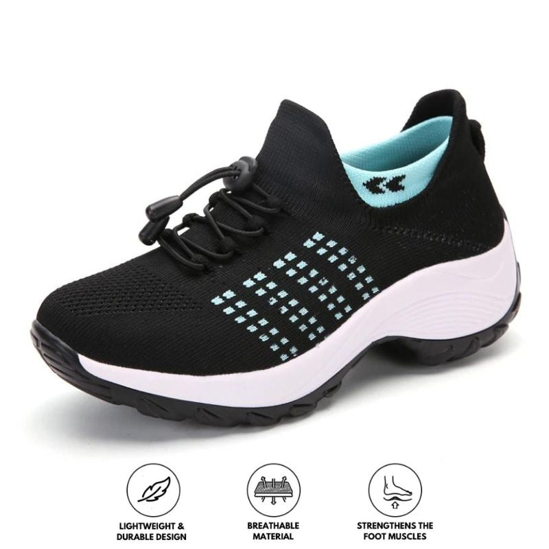 Aida OrthoShoes - Orthopedic Shoes For Support & Comfort